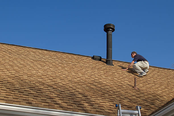 4 Ply Roofing in Key West, FL